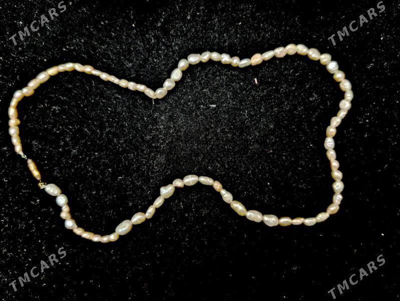 жемчуг - Туркменабат - img 7