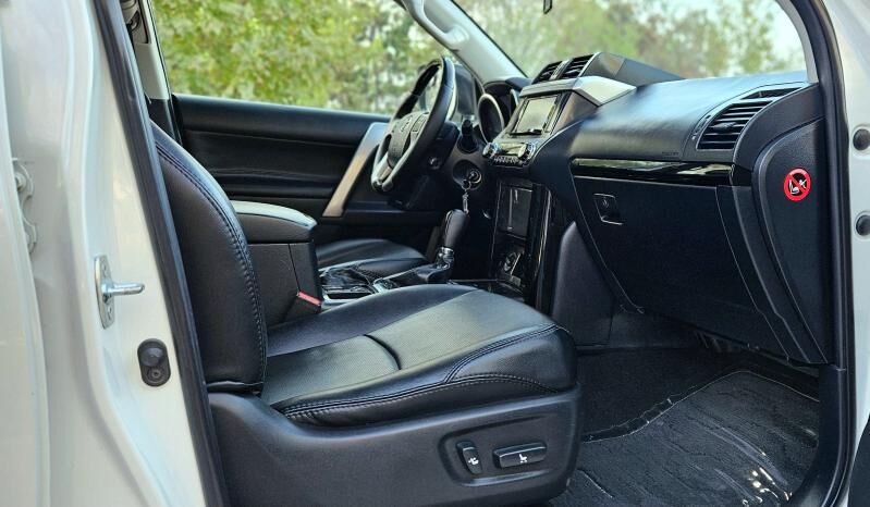 Toyota Land Cruiser Prado 2014 - 660 000 TMT - Daşoguz - img 7