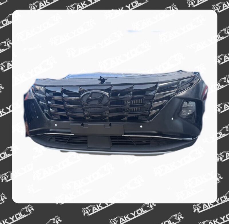 HYUNDAI TUCSON 2023 - Bekrewe - img 2
