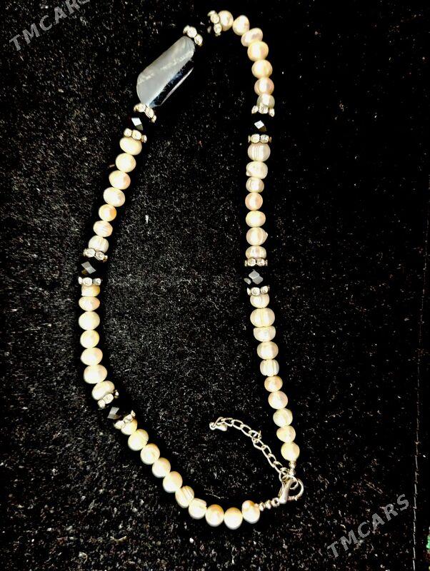 жемчуг - Туркменабат - img 4