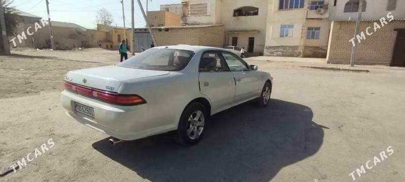 Toyota Mark II 1994 - 38 000 TMT - Kerki - img 2