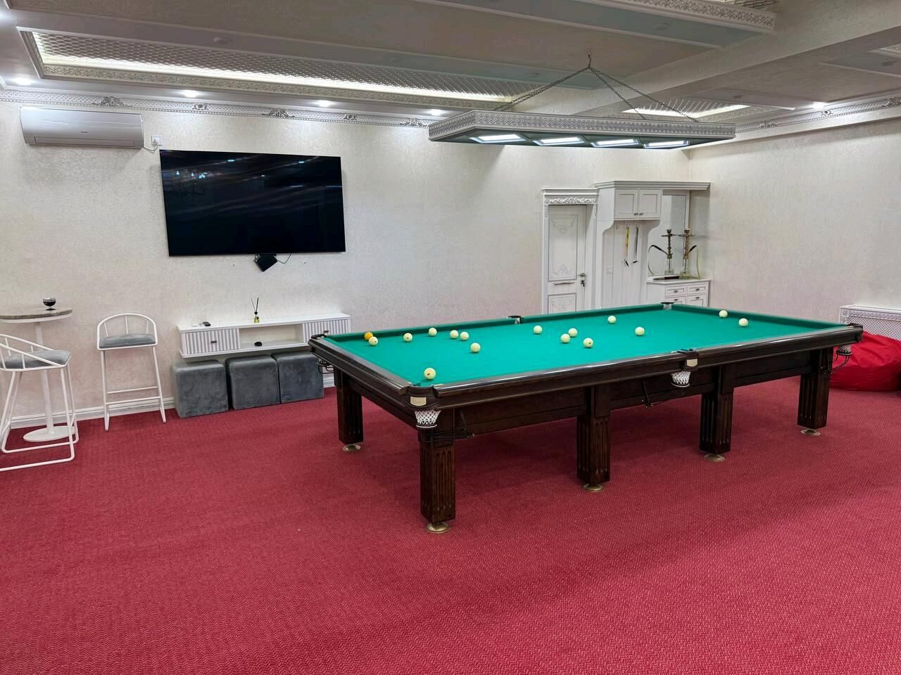 Коттедж с Мансардой и Подвалом - 15-nji tapgyr - img 8