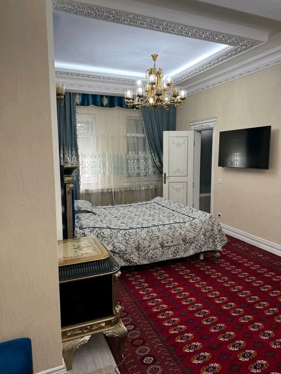 Коттедж с Мансардой и Подвалом - 15-nji tapgyr - img 7