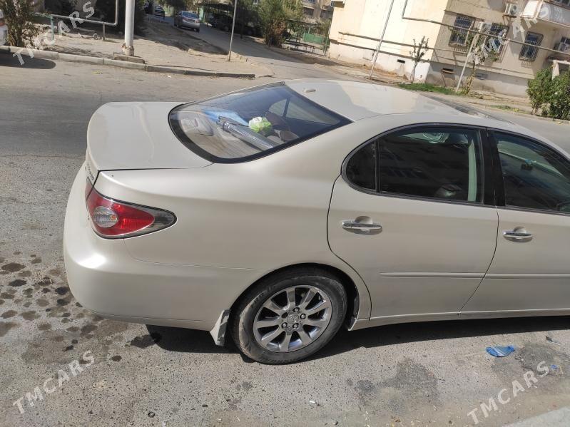 Lexus ES 2002 - 180 000 TMT - Türkmenabat - img 2
