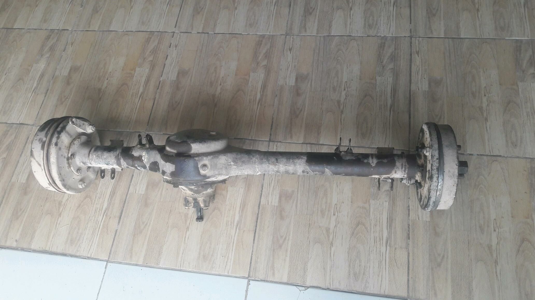 мост 800 TMT - Туркменабат - img 3