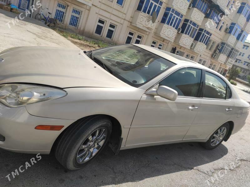 Lexus ES 2002 - 180 000 TMT - Türkmenabat - img 3