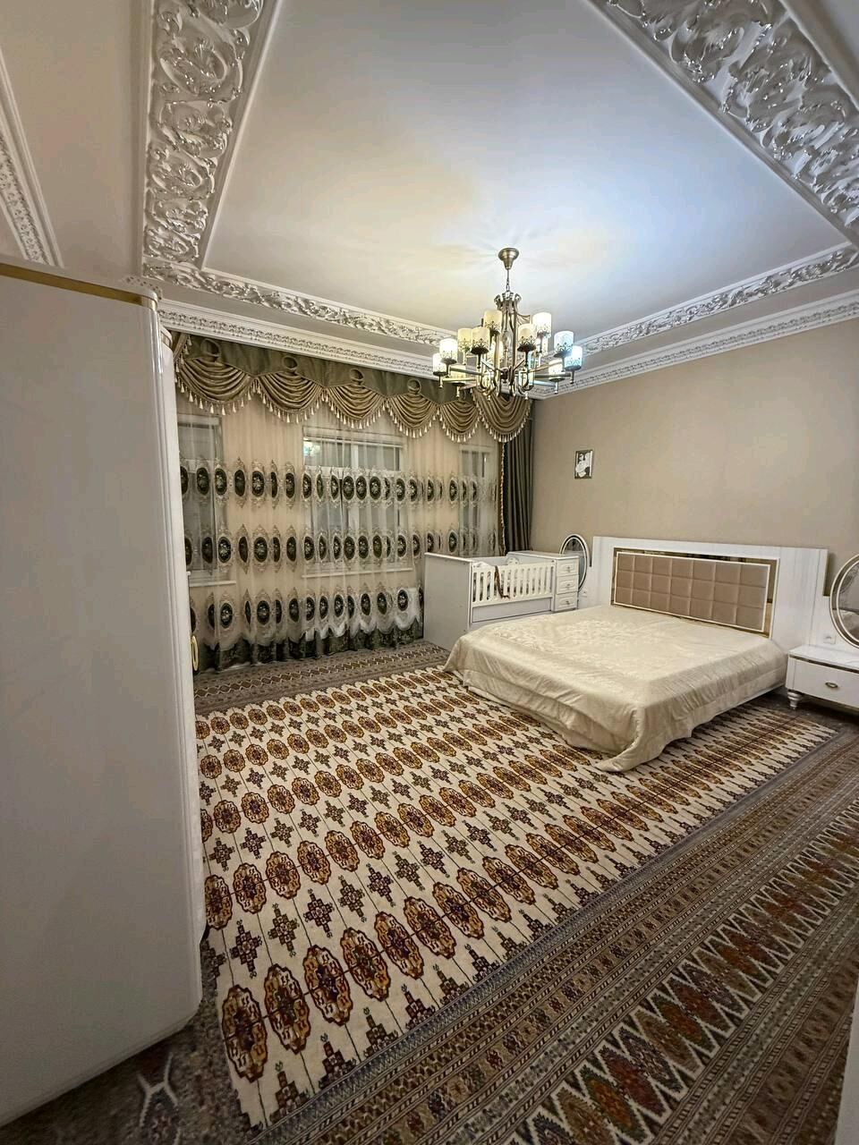 Коттедж с Мансардой и Подвалом - 15-nji tapgyr - img 10