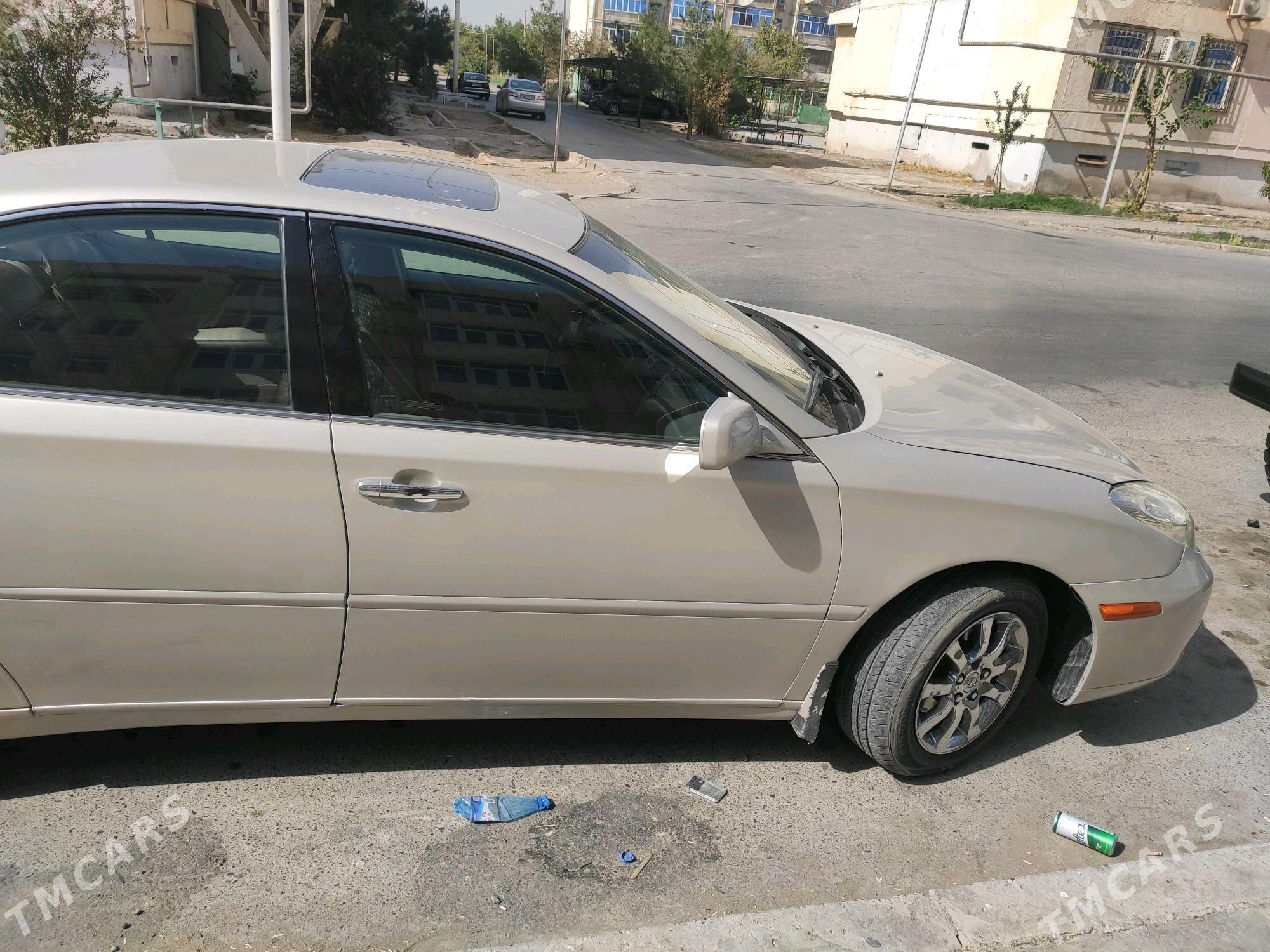 Lexus ES 2002 - 180 000 TMT - Türkmenabat - img 5
