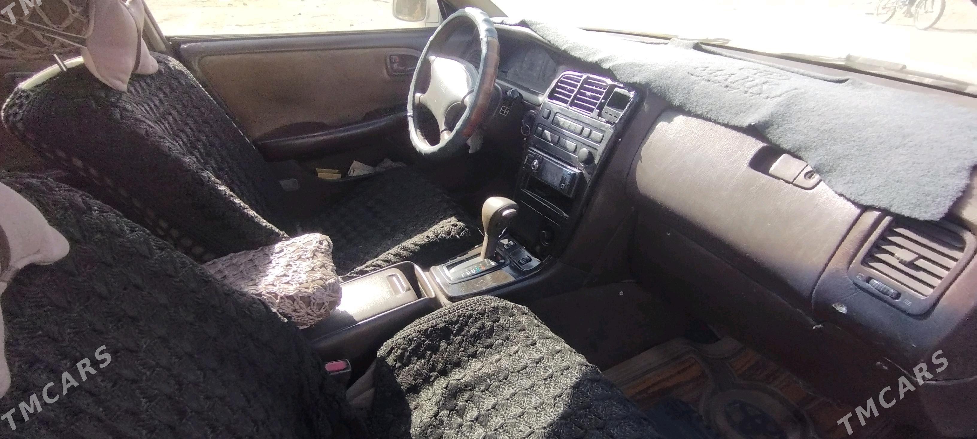 Toyota Mark II 1994 - 38 000 TMT - Kerki - img 5