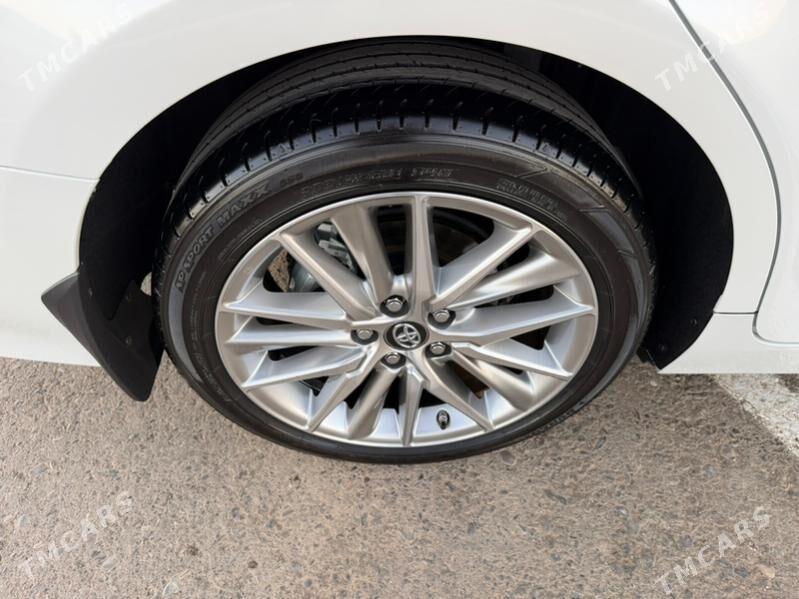 Toyota Camry 2024 - 609 000 TMT - Ашхабад - img 8