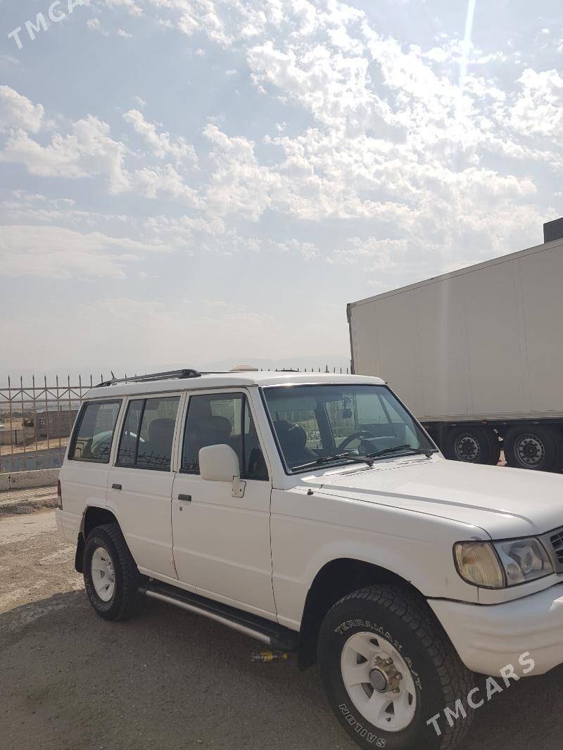 Hyundai Galloper 1997 - 60 000 TMT - Анев - img 2