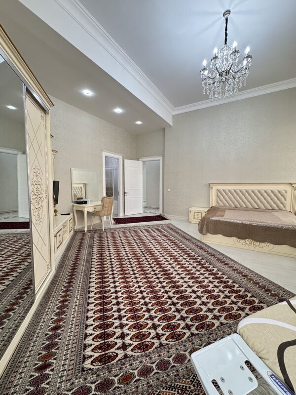 13 TAPGYR 3 KOMNAT ELITKA - Aşgabat - img 4