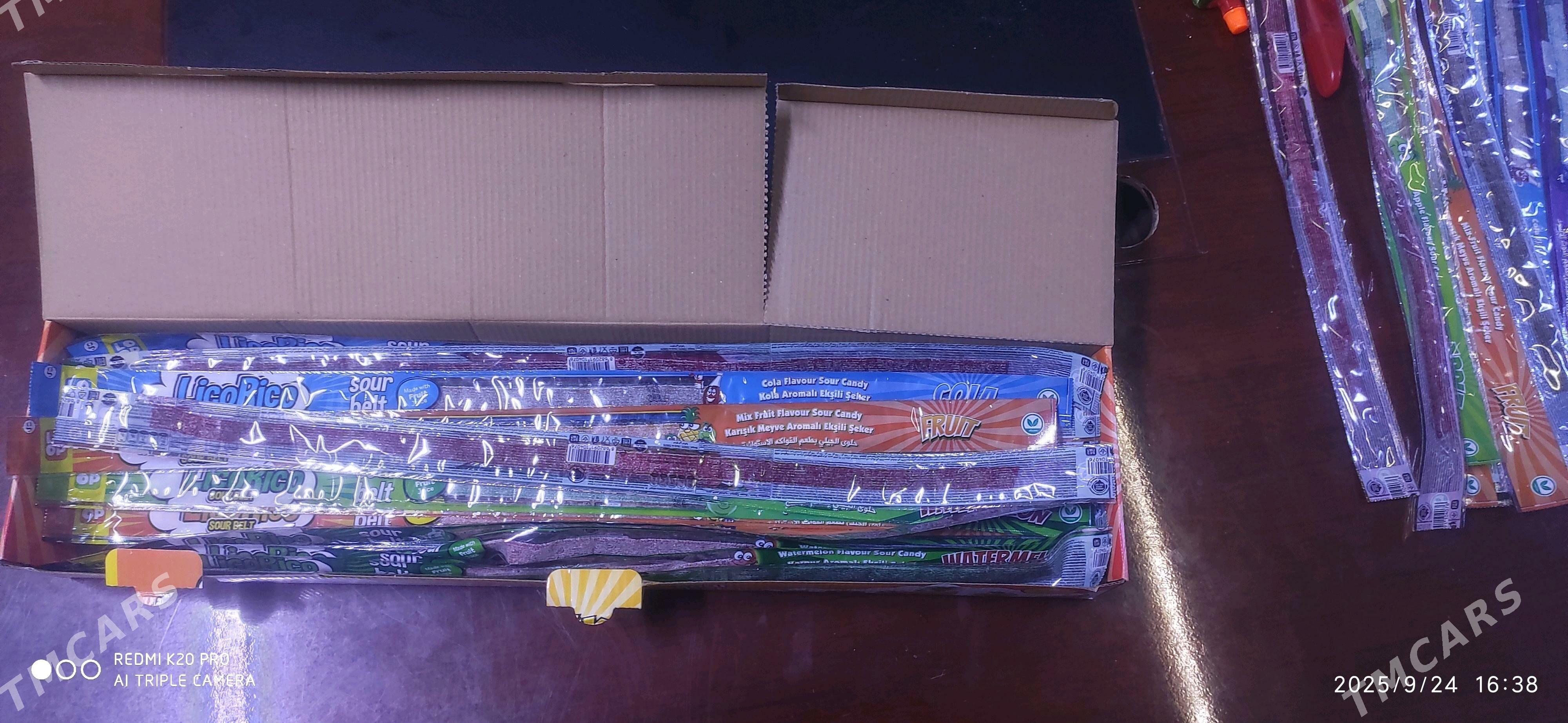 Targovy agent - Aşgabat - img 6