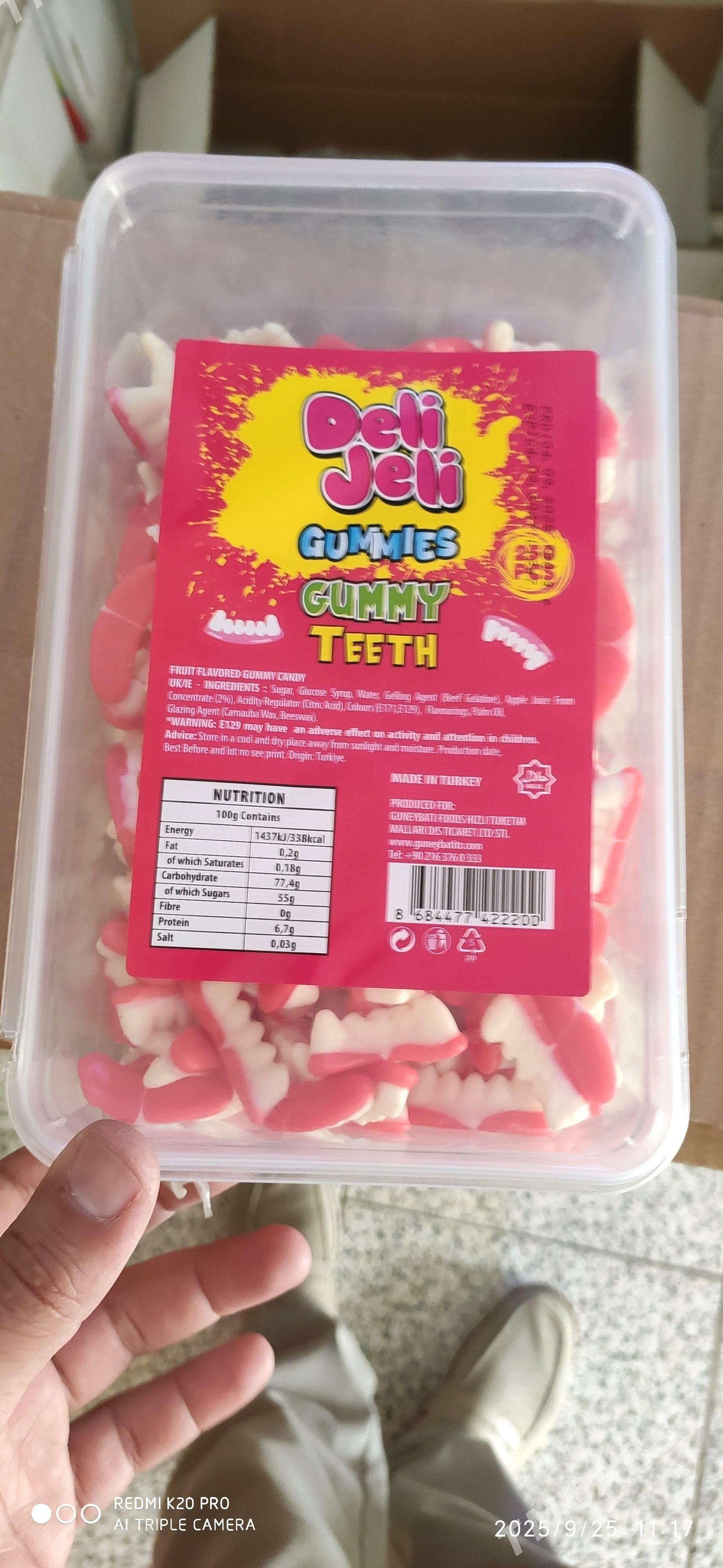 Targovy agent - Aşgabat - img 1