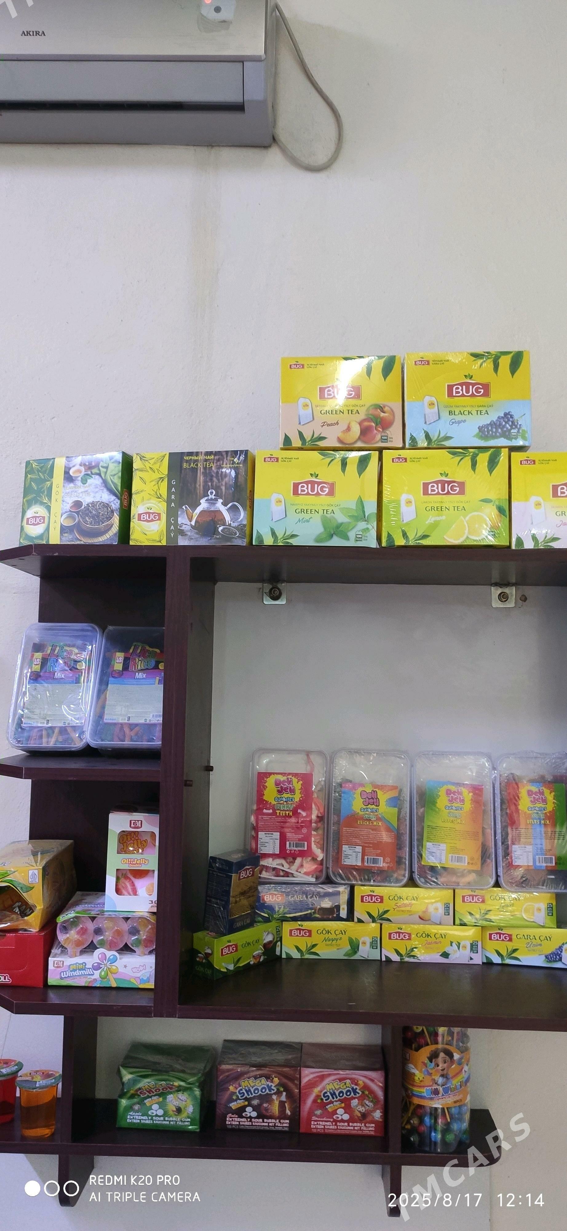 Targovy agent - Aşgabat - img 4