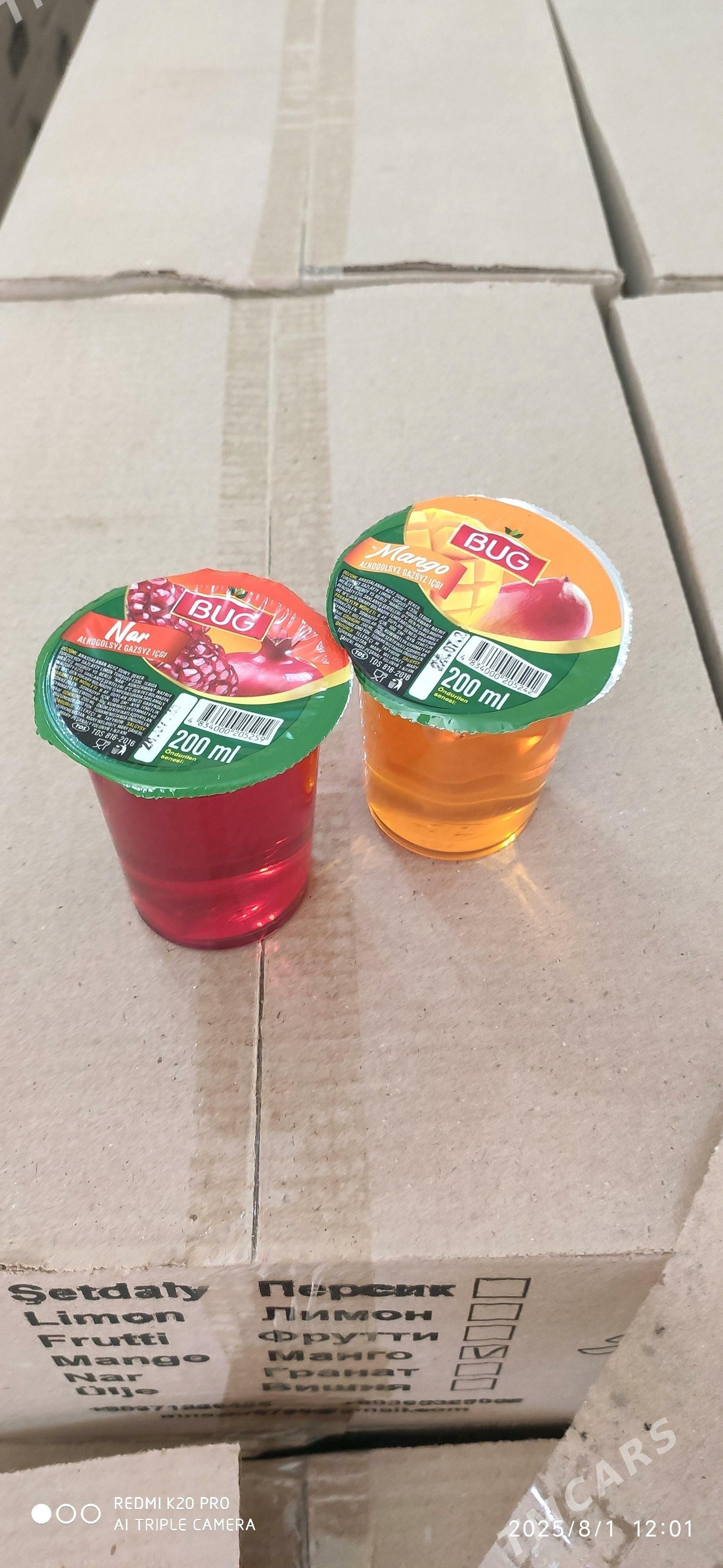 Targovy agent - Aşgabat - img 5