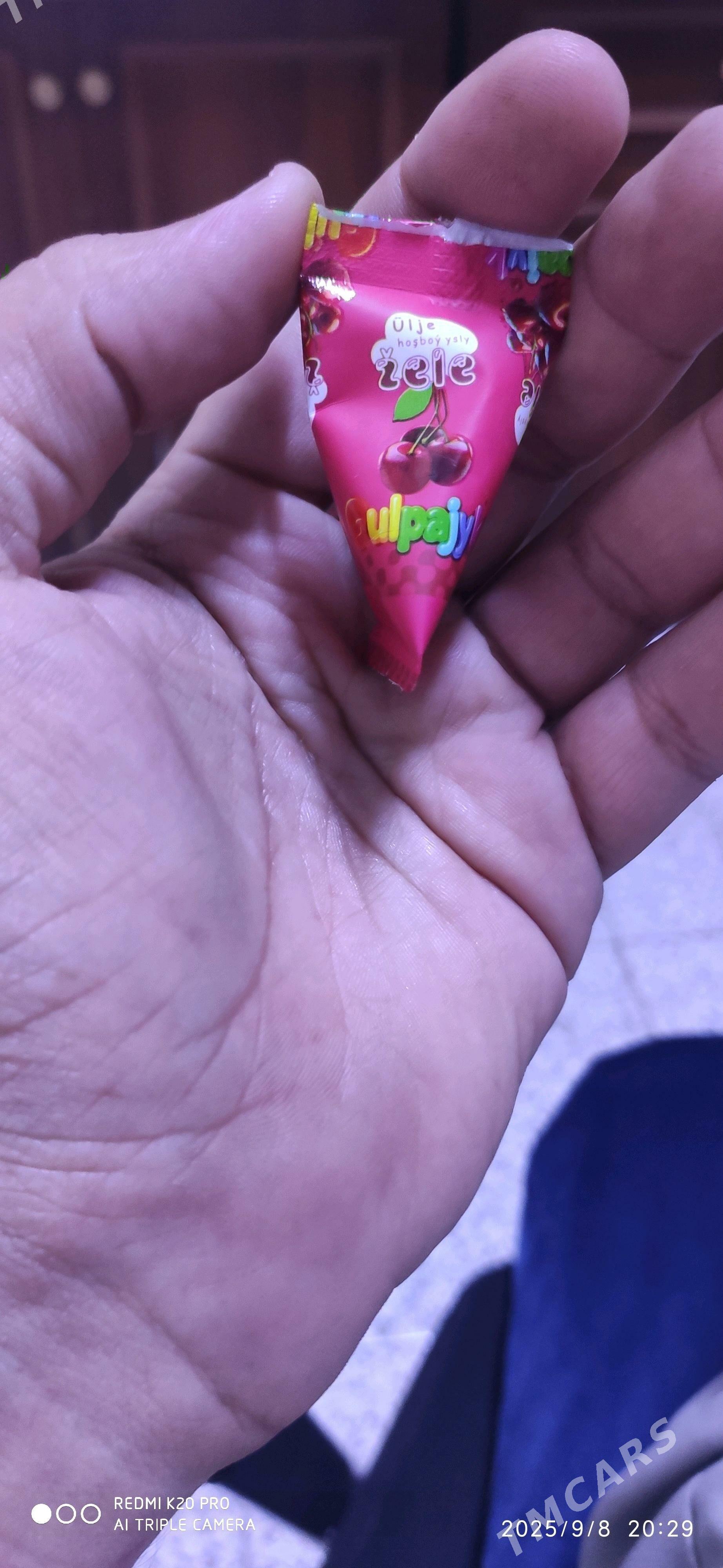 Targovy agent - Aşgabat - img 8