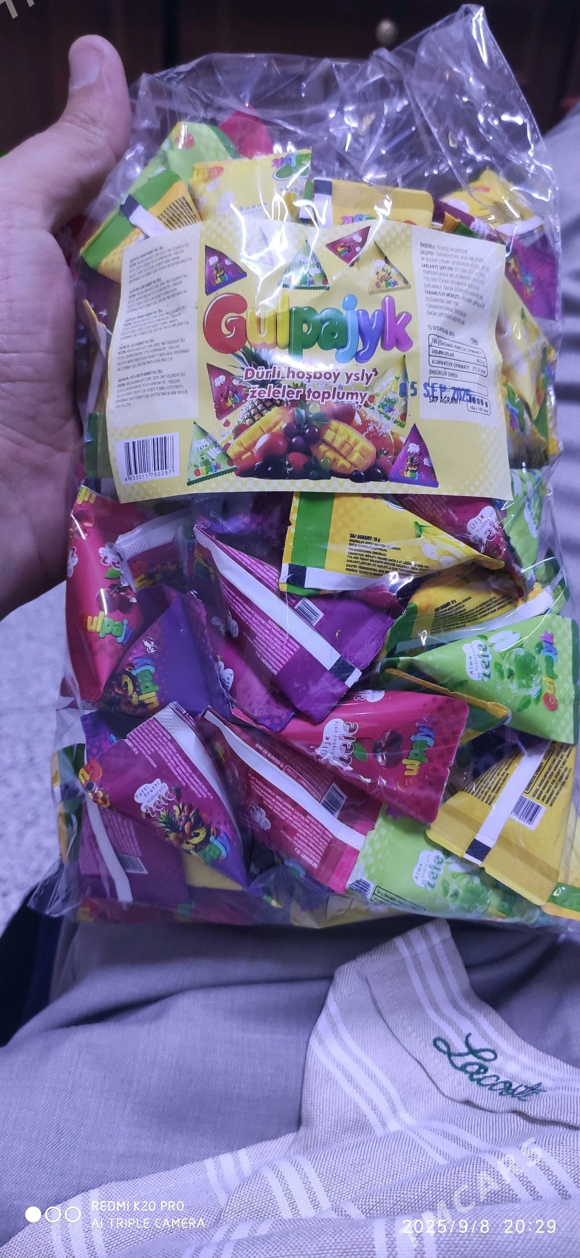 Targovy agent - Aşgabat - img 3