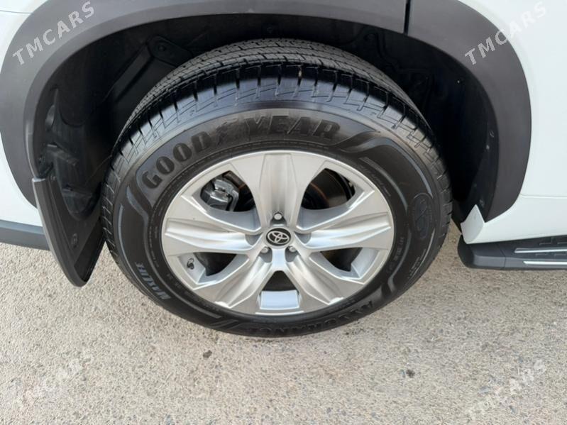Toyota Highlander 2021 - 668 000 TMT - Aşgabat - img 10
