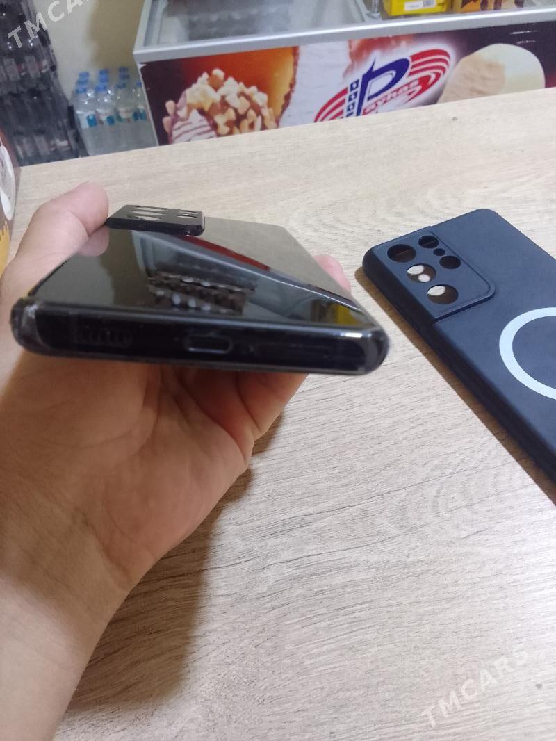 Samsung s21 ultra - Чоганлы - img 5