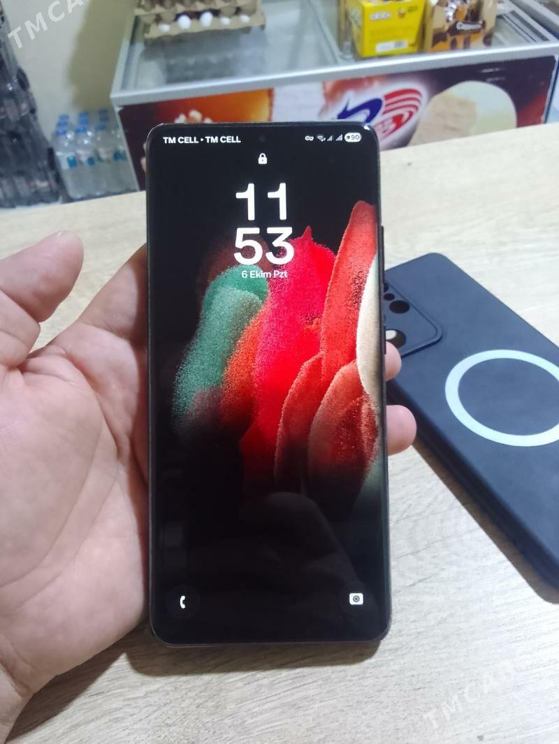 Samsung s21 ultra - Чоганлы - img 2