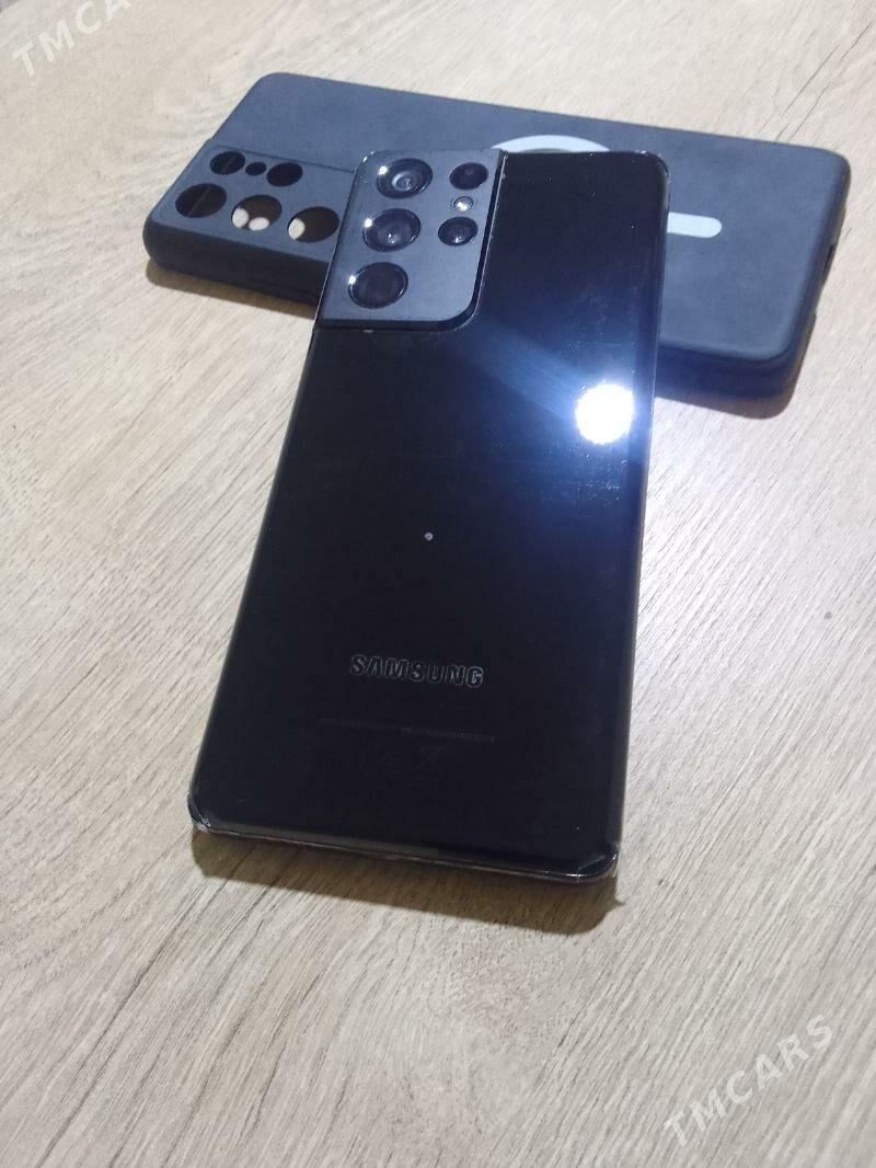 Samsung s21 ultra - Чоганлы - img 4