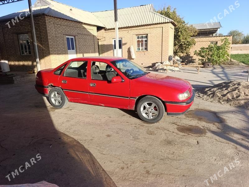 Opel Vectra 1992 - 19 000 TMT - Мары - img 2