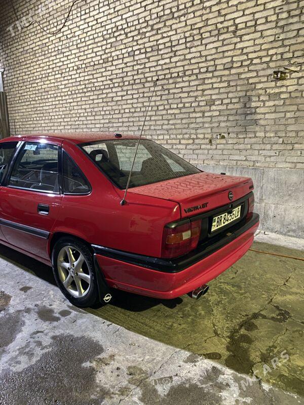 Opel Vectra 1994 - 50 000 TMT - Türkmenabat - img 6