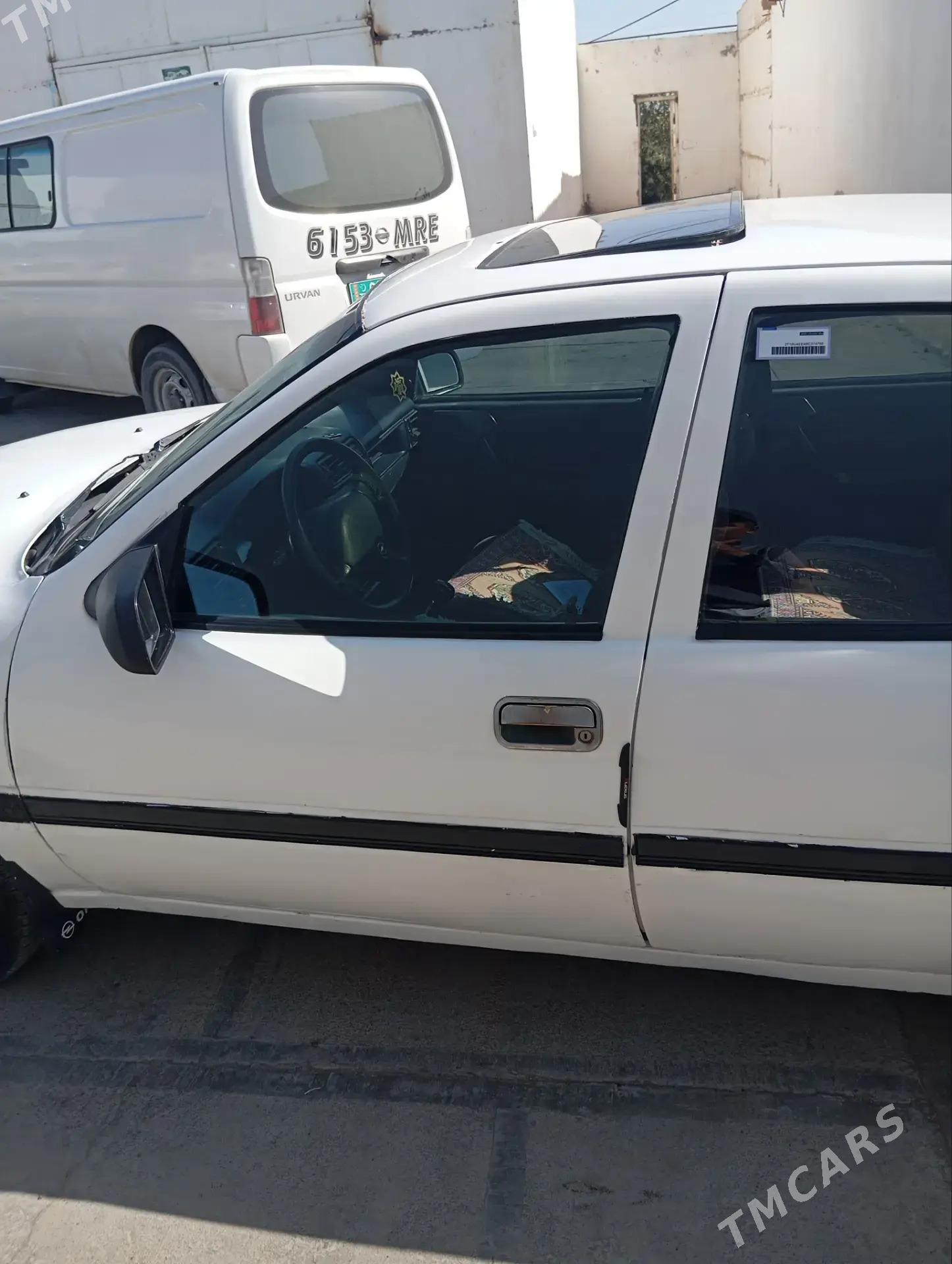 Opel Vectra 1991 - 25 000 TMT - Байрамали - img 5