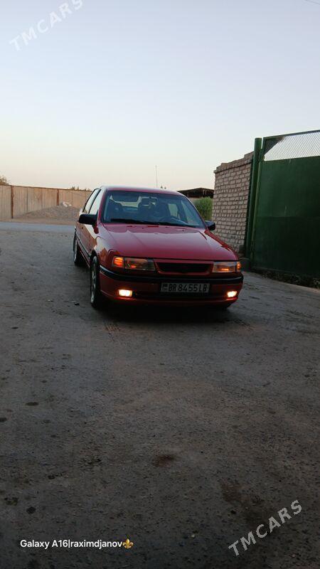 Opel Vectra 1994 - 50 000 TMT - Türkmenabat - img 4