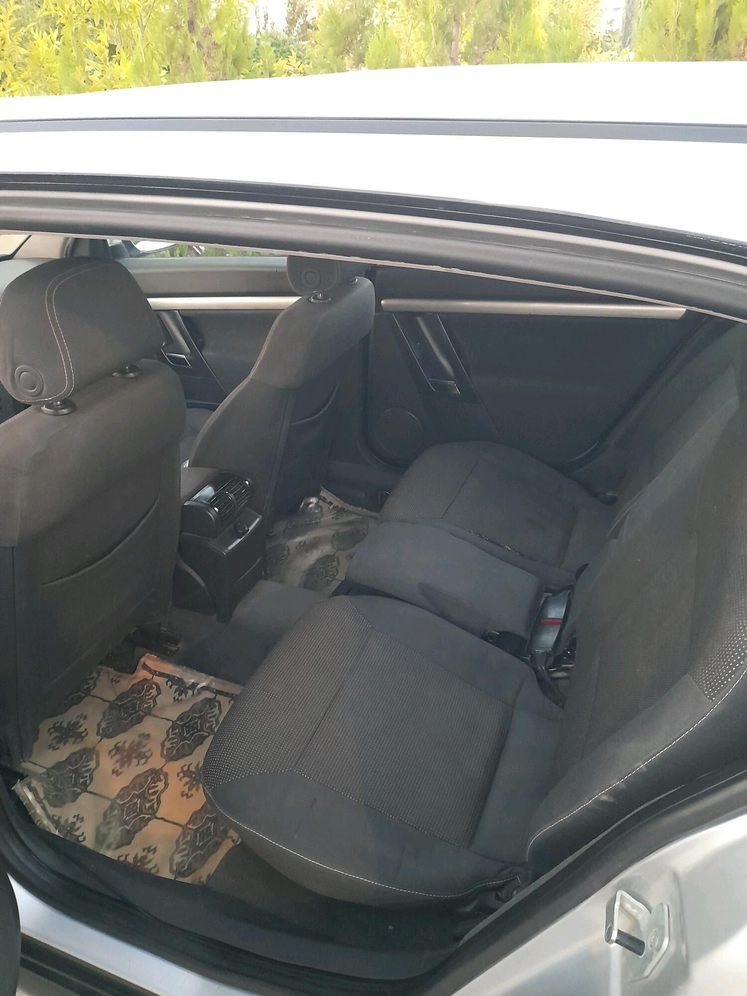 Opel Signum 2003 - 99 000 TMT - Ашхабад - img 7