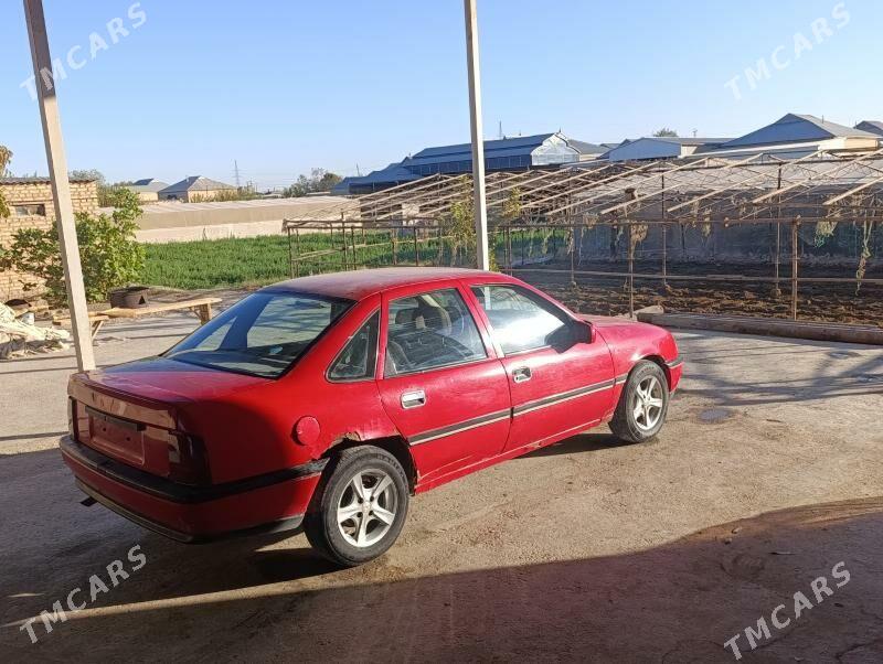 Opel Vectra 1992 - 19 000 TMT - Мары - img 3