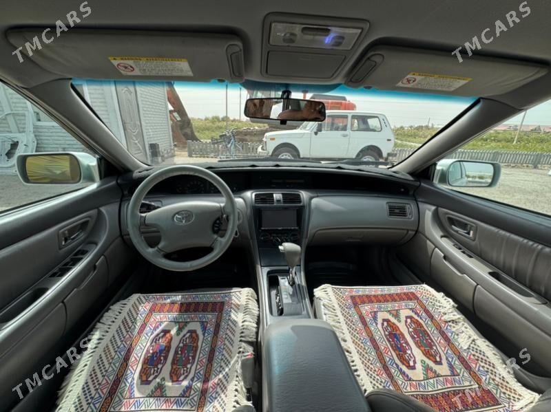 Toyota Avalon 2003 - 210 000 TMT - Mary - img 5