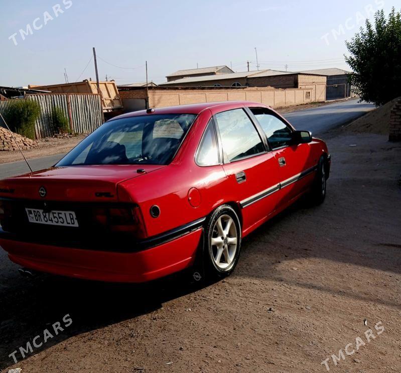 Opel Vectra 1994 - 50 000 TMT - Türkmenabat - img 9