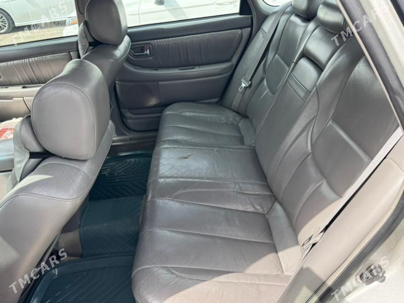 Toyota Avalon 2003 - 210 000 TMT - Mary - img 2