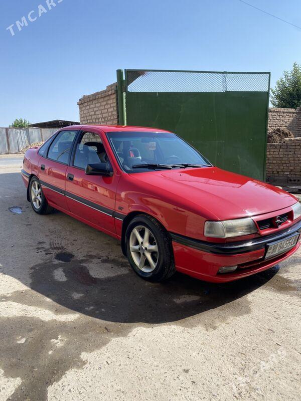 Opel Vectra 1994 - 50 000 TMT - Türkmenabat - img 8