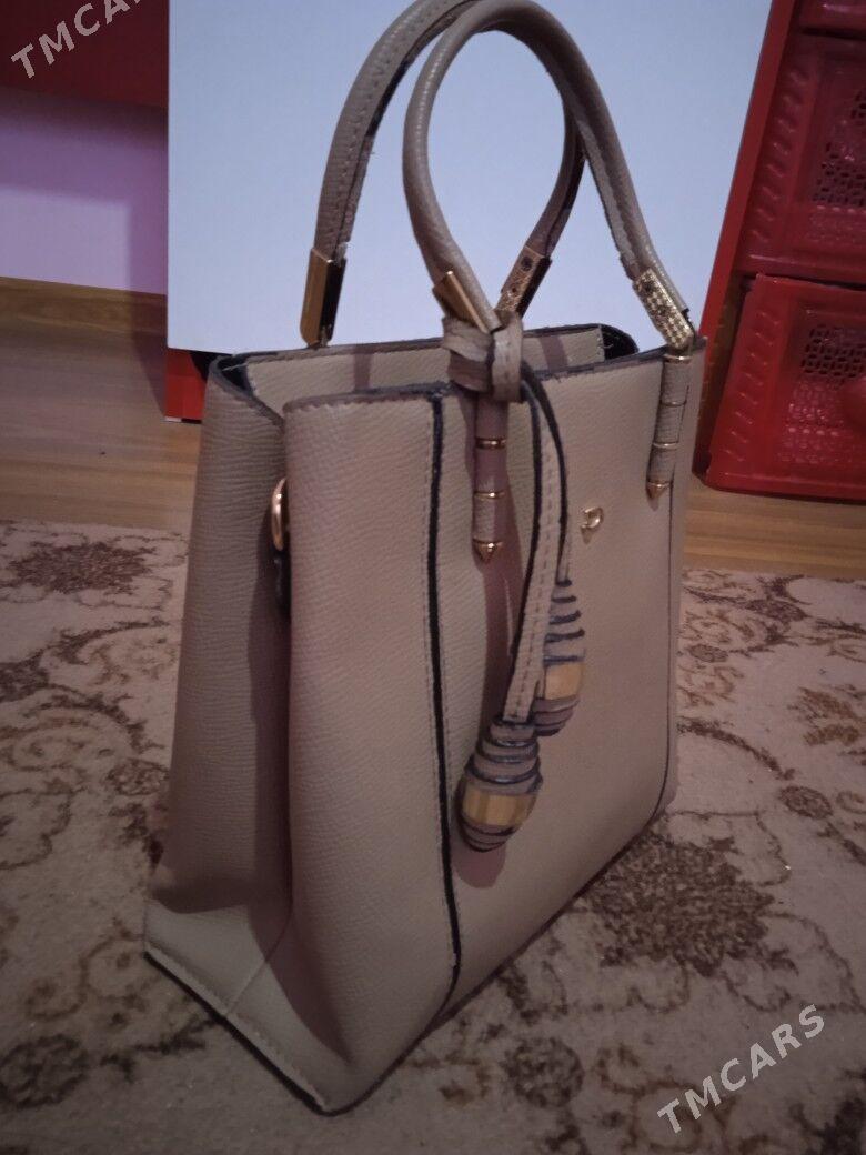 sumka - Дашогуз - img 2