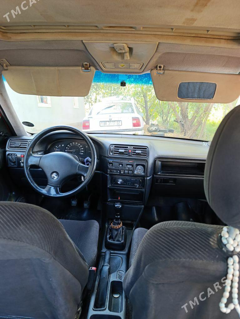 Opel Vectra 1991 - 32 000 TMT - Болдумсаз - img 5