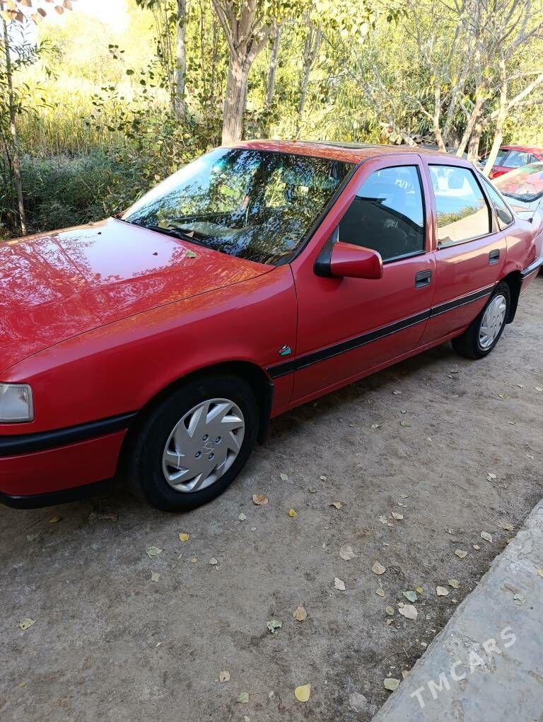 Opel Vectra 1991 - 32 000 TMT - Болдумсаз - img 3