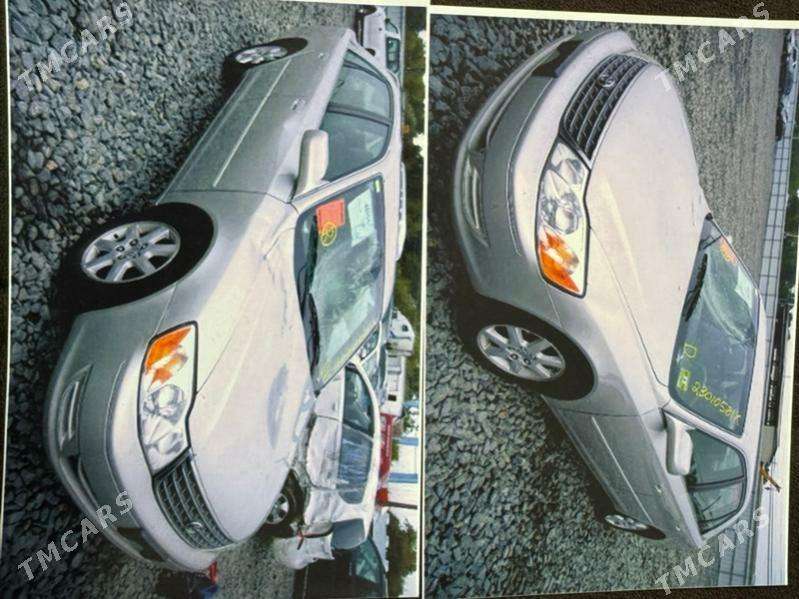 Toyota Avalon 2003 - 210 000 TMT - Mary - img 7
