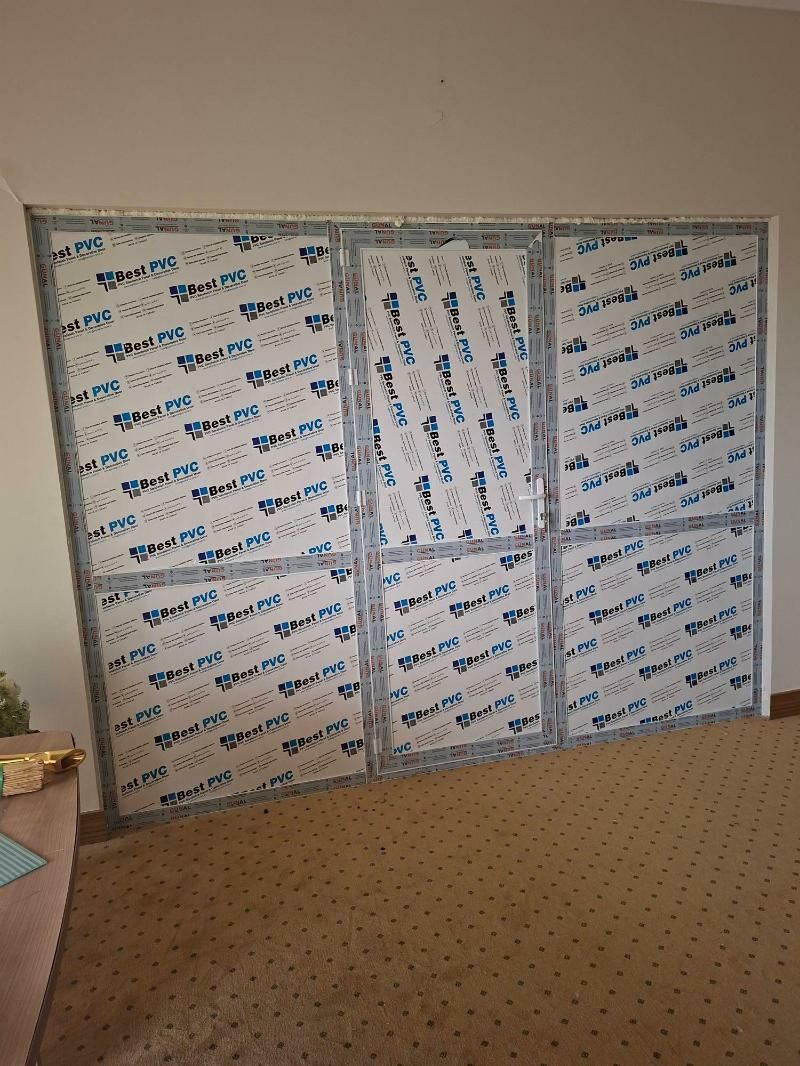 Alyumin Plastyk Ayna we gapyla - Bedew - img 9