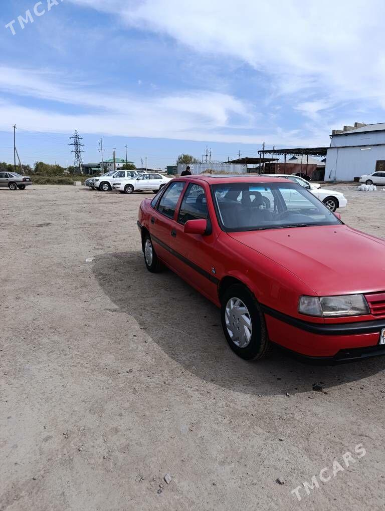 Opel Vectra 1991 - 32 000 TMT - Болдумсаз - img 4
