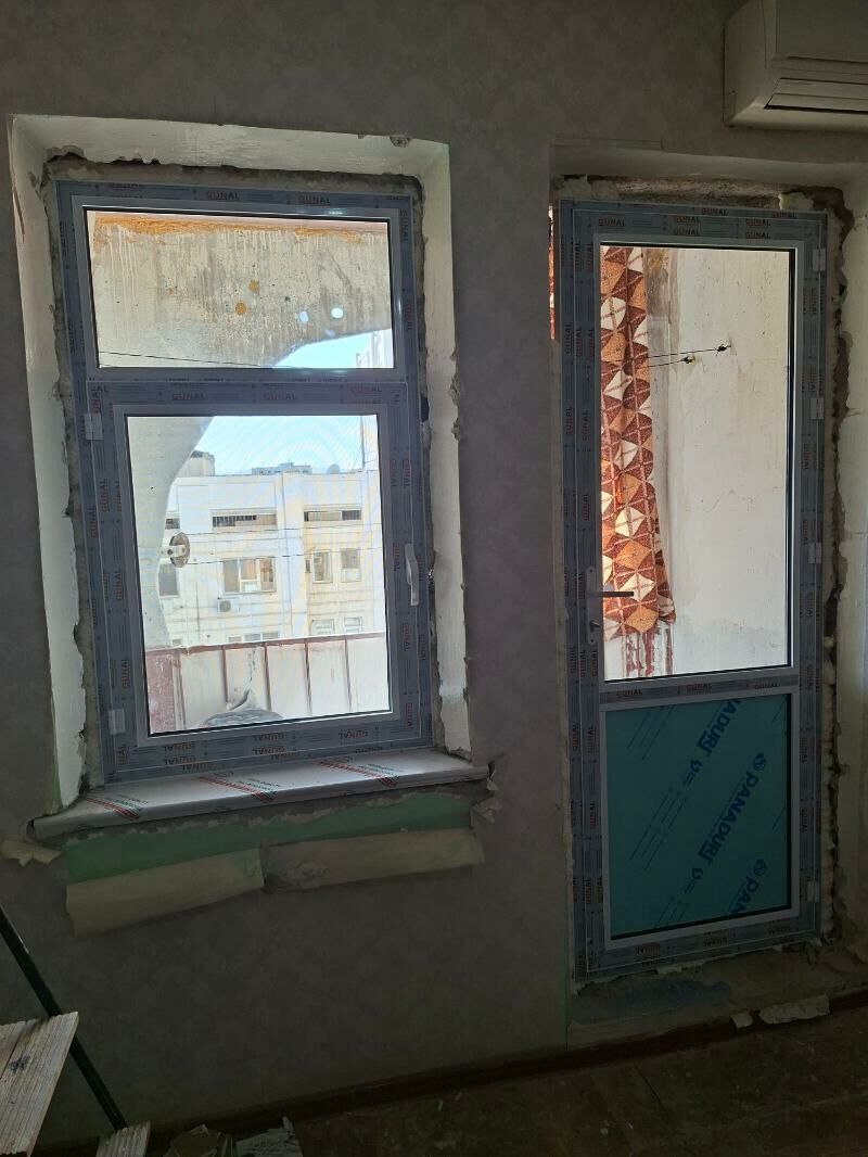 Alyumin Plastyk Ayna we gapyla - Bedew - img 8