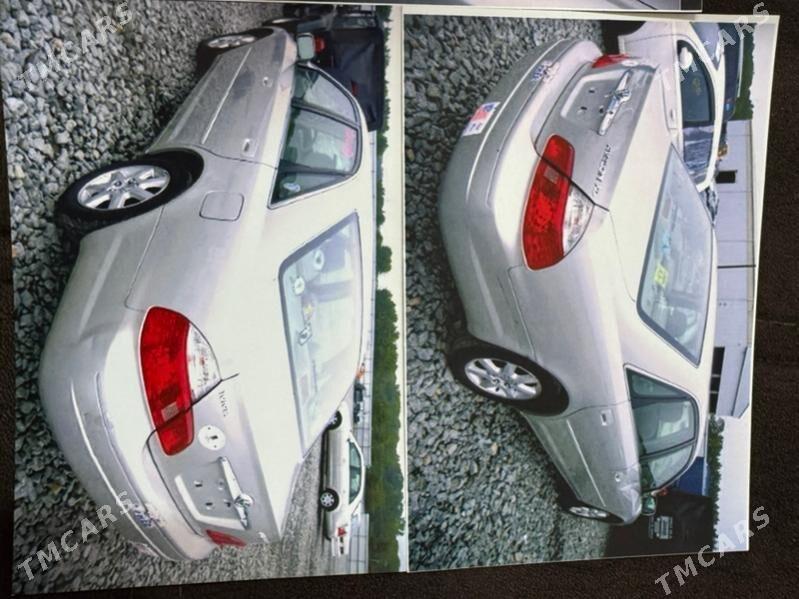 Toyota Avalon 2003 - 210 000 TMT - Mary - img 6