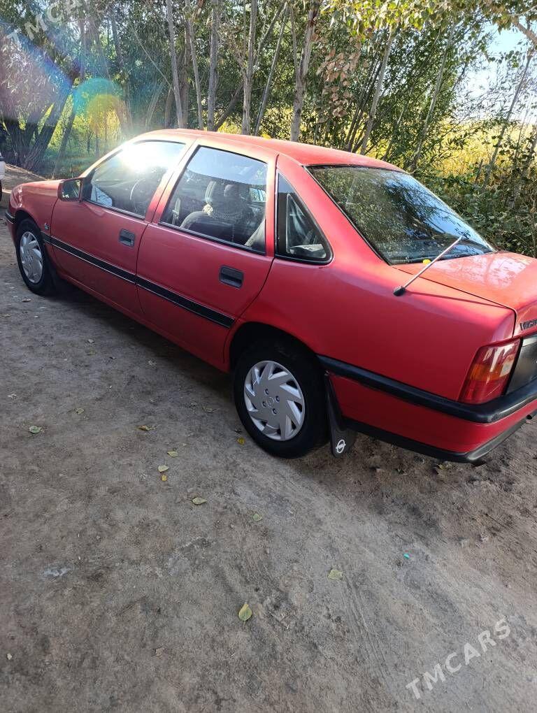 Opel Vectra 1991 - 32 000 TMT - Болдумсаз - img 6