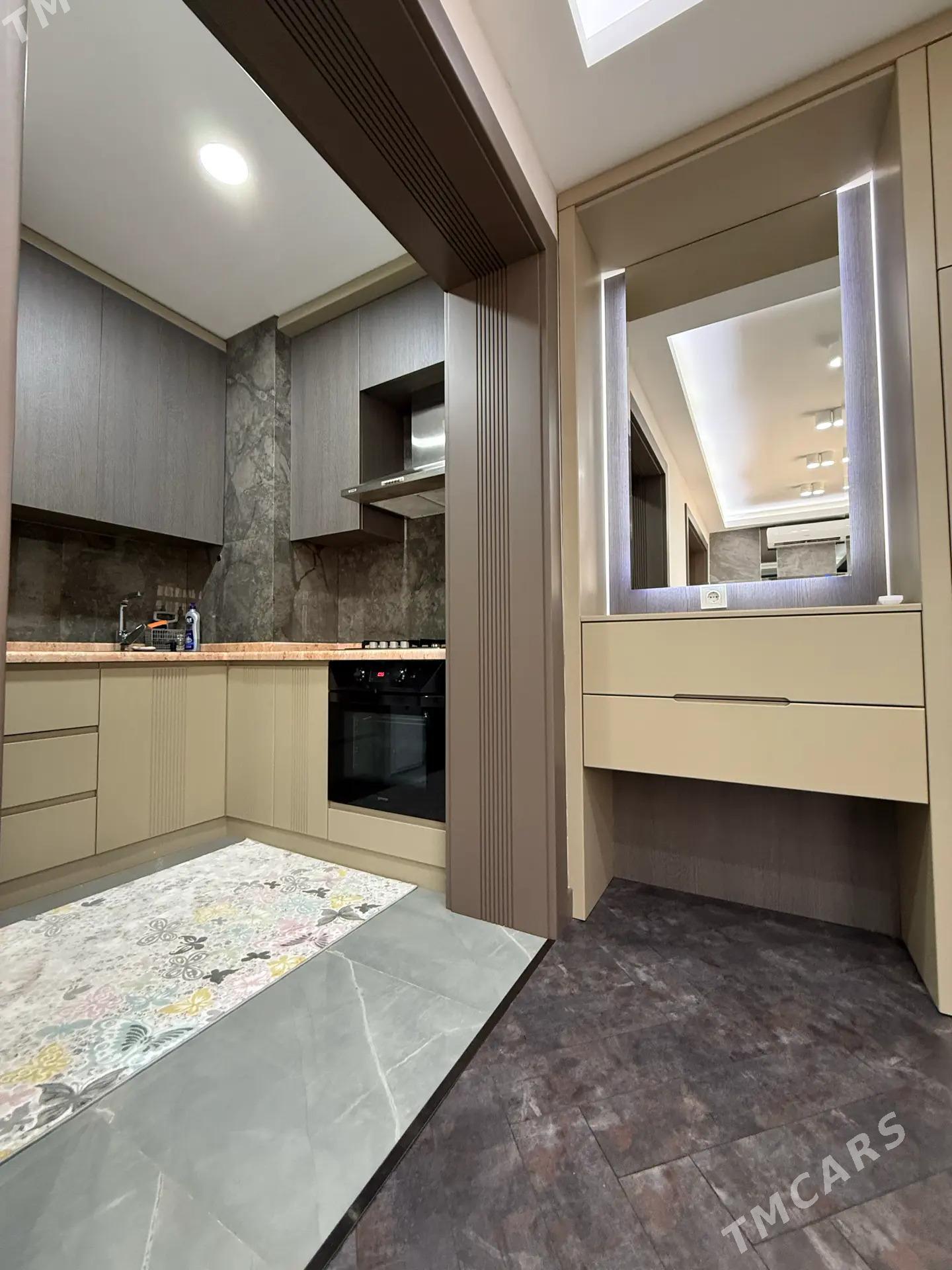 Мир 1 евро люкс 1 эт квартира - Parahat 1 - img 10