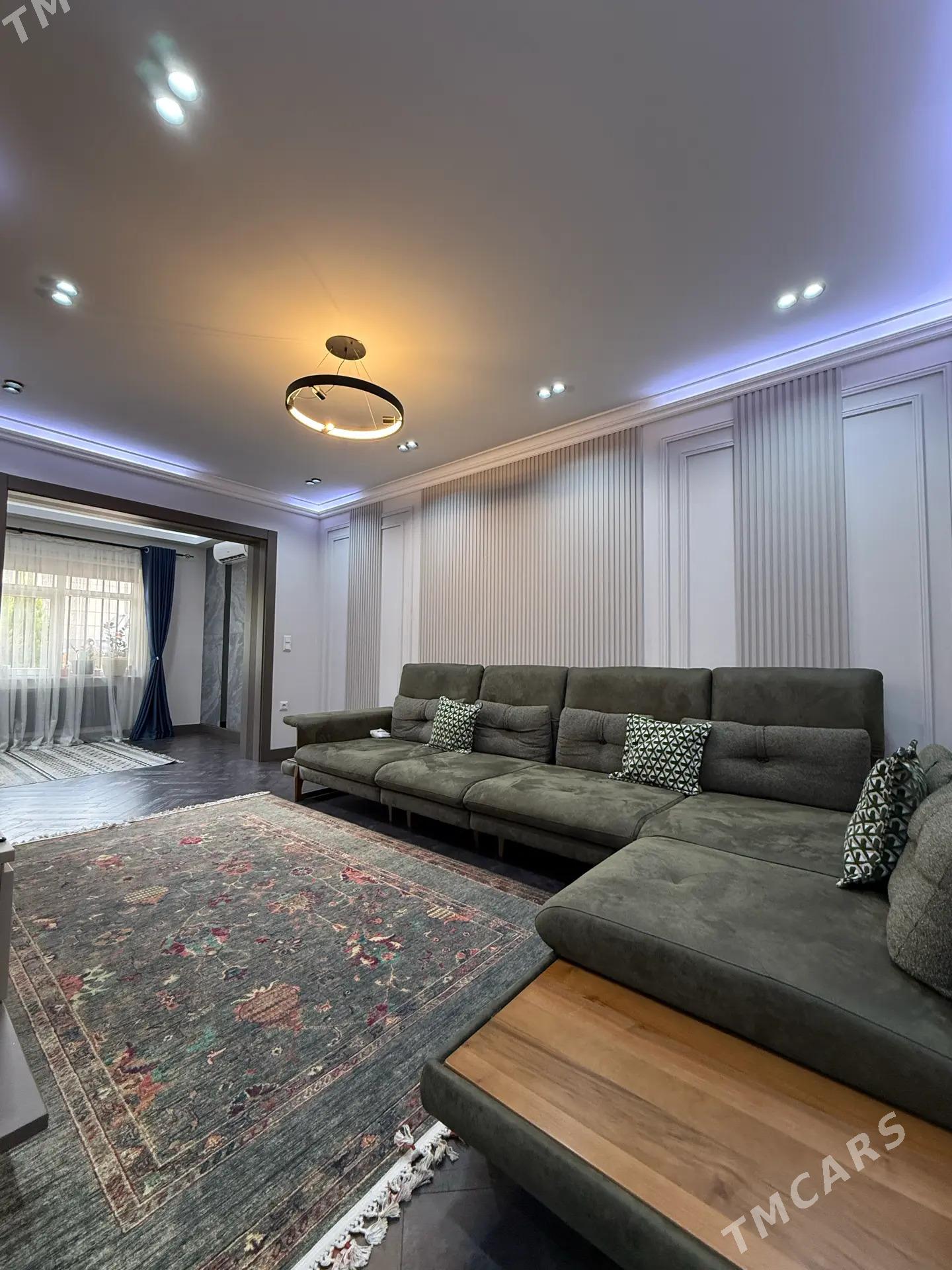 Мир 1 евро люкс 1 эт квартира - Parahat 1 - img 7