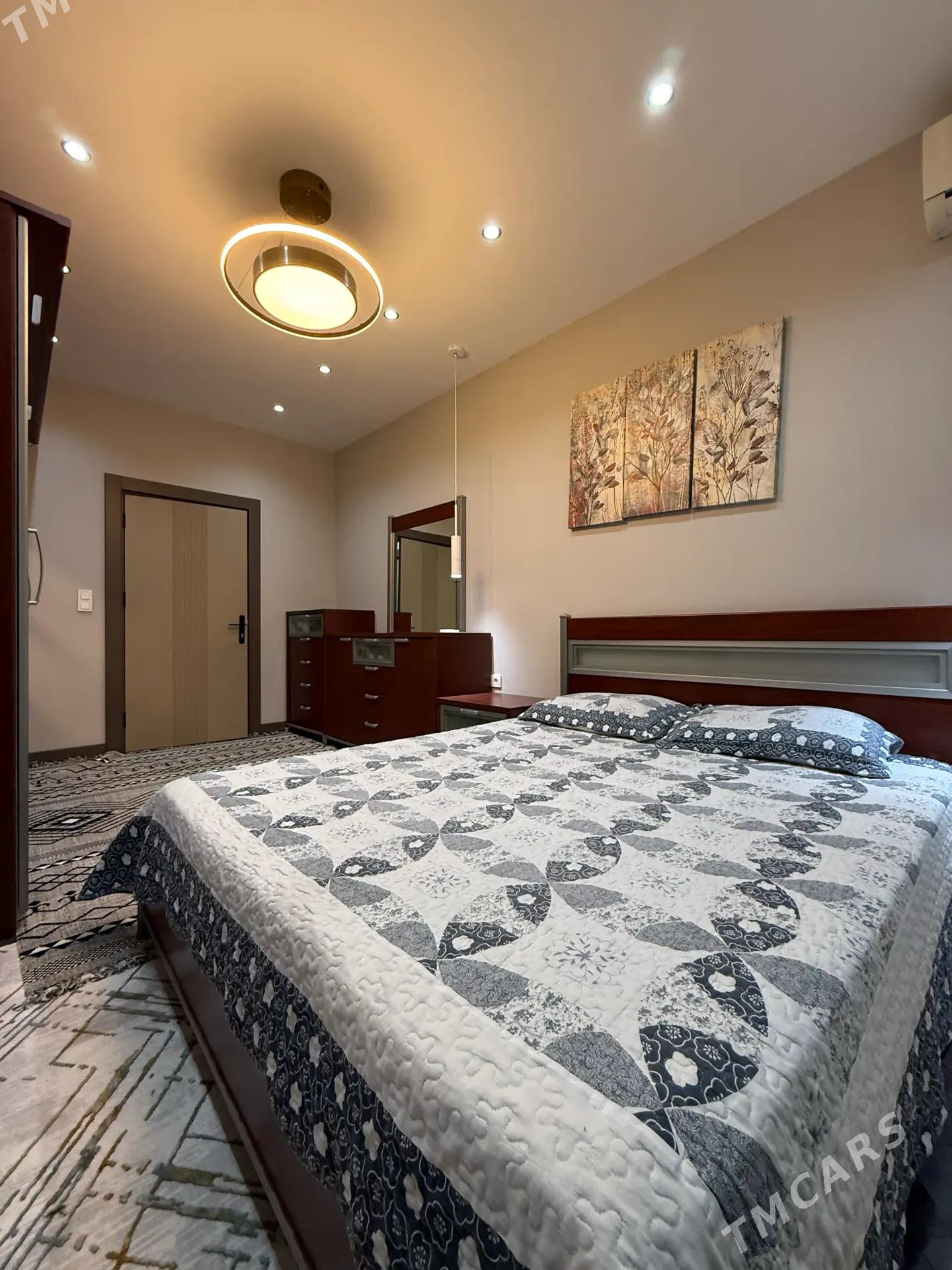 Мир 1 евро люкс 1 эт квартира - Parahat 1 - img 6