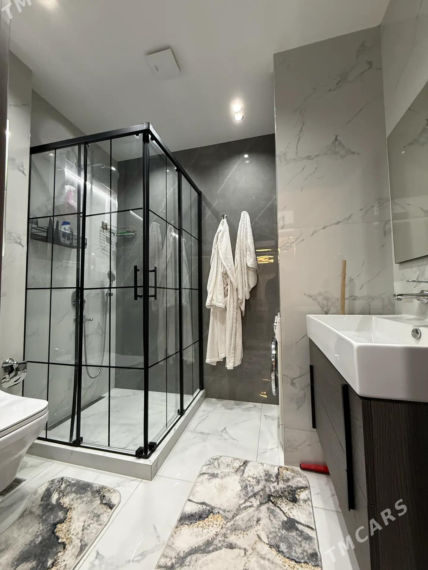 Мир 1 евро люкс 1 эт квартира - Parahat 1 - img 8