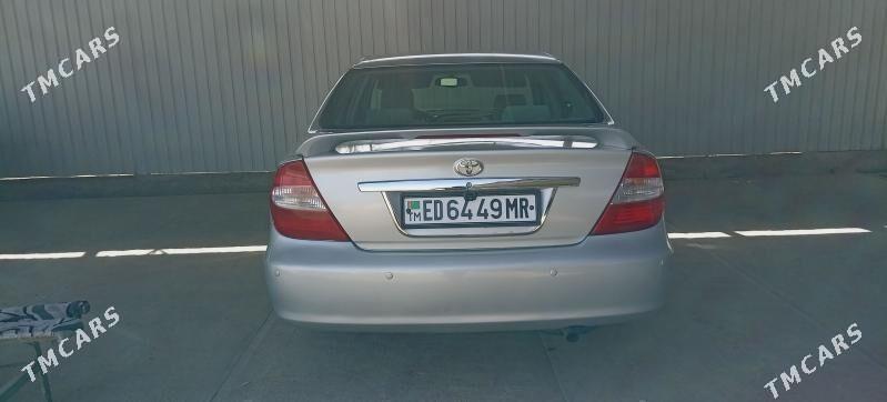 Toyota Camry 2003 - 175 000 TMT - Mary - img 2